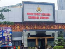 Polda Metro Jaya Tangani Laporan Kasus Penipuan Aplikasi Jombingo