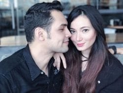 Tambah Momongan, Asmirandah Jalani Program Bayi Tabung