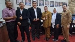 Virgojanti Pj Sekda Banten