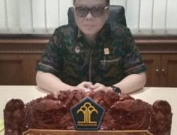 Oknum Imigrasi Jadi Tersangka Jual Beli Ginjal, Inilah Langkah Tegas Kanwil Kemenkumham Bali