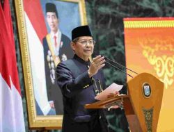Lembaga Adat Betawi Siap Majukan Budaya Jakarta