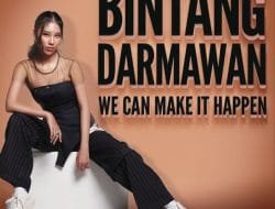Single Kedua ‘We Can Make It Happen’ Makin Membuktikan Talenta Bintang Darmawan