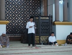 Pemkab Asahan Gelar Tabligh Akbar Peringati 1 Muharram 1445 H