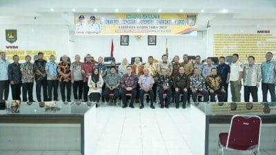 LPPD Asahan