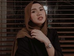 Cita Citata Umumkan Ganti Nama Jadi Cita Rahayu