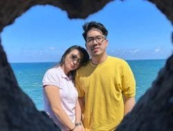 10 Tahun Menjanda Della Puspita Resmi Menikah dengan Arman Wosi