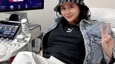Denise Chariesta Berharap Dapat Rp1 Miliar dari Uang Donasi