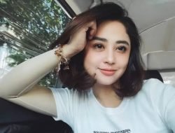 Dewi Perssik Buktikan Masih Perawan Saat Jadi Istri Saipul Jamil