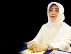 Partisipasi Perempuan Dalam Bidang Politik Masih Rendah