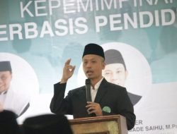 Gus Udin: Kader Ulama Perlu Selami Sejarah Bogor