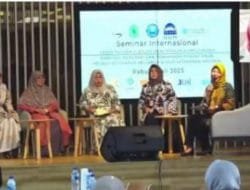 Dosen Jadi Garda Terdepan Lindungi Mahasiswa dari Penyalahgunaan Narkotika