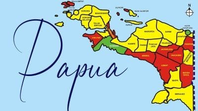 Biro Pers: Usai Gempa Papua, Presiden Jokowi Dalam Kondisi Baik