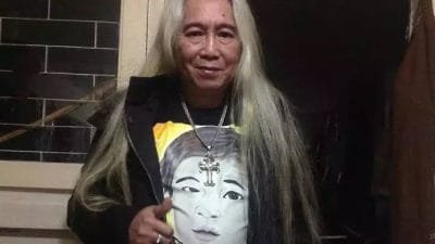 Sidang Harta Gono-gini Gideon Tengker Kembali Ditunda