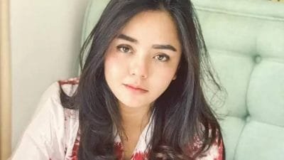 Gita Sinaga Akui Lebih Selektif Cari Calon Suami