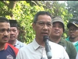 Heru: Fasilitas JIS Perlu Disempurnakan Bukan Direvitalisasi