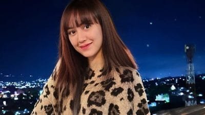 Respon Happy Asmara Banyak yang DM Soal Pernikahan Sang Mantan