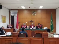 Sidang Perkara Penggelapan Eks Dirut PT Metromini Ditunda, Kuasa Hukum Korban Kecewa