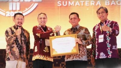 Gubernur Ansar Apresiasi Closing Ceremony SKK Migas Wilayah Sumbagut
