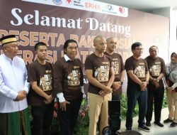 Persaja Gelar Operasi Mata Katarak Gratis di RSUD Balaraja