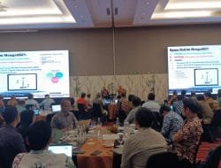 Hakim Agung Yulius: Serahkan Aset Bermasalah, Obligor BLBI Lakukan Pembohongan terhadap Negara