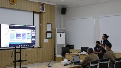 Tema P2B Conference 2023 adalah, “Indonesia Grid Readiness towards Energy Transition, Security, and Resilience”