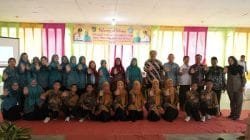 Tim Evaluasi TP PKK Provinsi Sumatera Utara (Sumut)