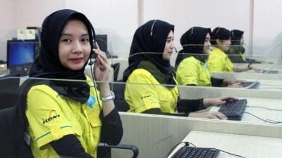 Ini adalah bukti keberhasilan transformasi PLN yang di lakukan beberapa tahun ke belakang