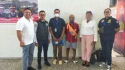 Imigrasi Ngurah Rai deportasi WNA