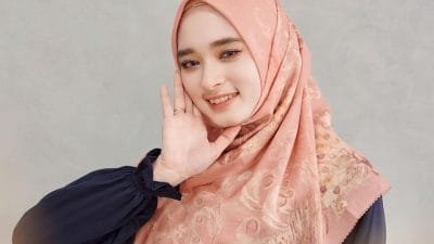 Inara Rusli Jawab Kabar Akan Taaruf dengan Pengacara Muda