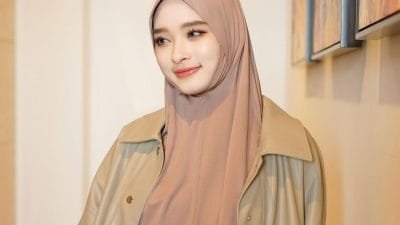 Waduh,Virgoun Minta Inara Rusli Cabut Laporan Perzinahan