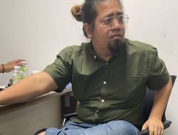 Nikita Mirzani Girang Indra Tarigan Resmi Ditangkap Kejagung