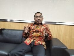 Pansus Soal JIS Diajukan Pekan Ini