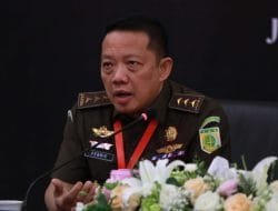 Kasus BTS Kemkominfo, Menpora Dito Ariotedjo Diperiksa Kejagung Senin