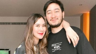 Jeje Govinda Jawab Kabar Dugaan Perselingkuhan Istrinya