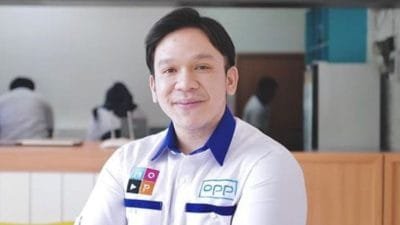 Jordi Onsu