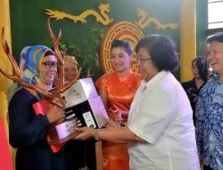 Taman Safari Indonesia Gelar Lomba Foto-Video Satwa Liar 2023