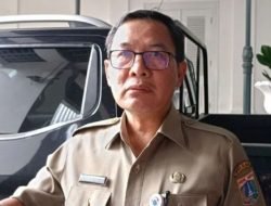 Sekda DKI Tunjuk Ika Agustin Sebagai Plt Kadis SDA