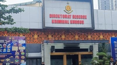 Polisi Telusuri Kantor Jombingo Terkait Dugaan Kasus Penipuan