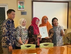 Kecamatan Cilandak Jemput Bola