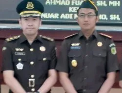 Kejari Jakarta Timur Gelar Pekan Tertib Disiplin