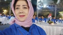 Ketua Ganas Annar MUI Titik Haryati