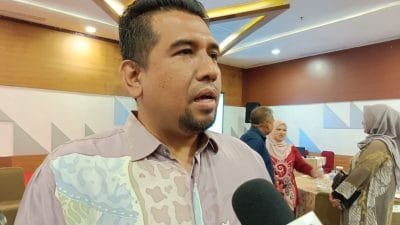 Wartawan Malaysia-Indonesia Bertemu di Pontianak, Difasilitasi Konsulat Malaysia