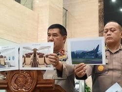 Lemkapi: Polri Beli Pesawat Untuk Kebutuhan Operasional