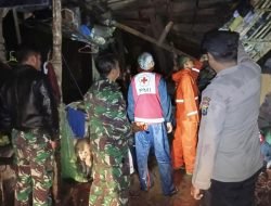 Longsor Terjang Kabupaten Malang, Seorang Meninggal Dunia