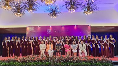 Miss Universe Indonesia 2023