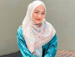 Sahabat Menghargai Keputusan Nathalie Holscher Lepas Hijab