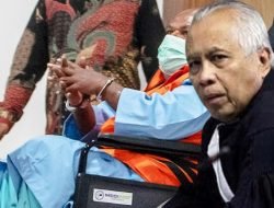Catatan Hukum OC Kaligis: Pembunuhan Karakter Lukas Enembe
