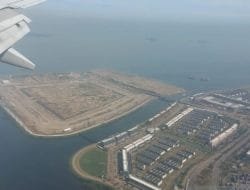 Bupati Usul Empat Pulau Reklamasi PIK Masuk Kepulauan Seribu