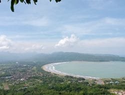 Meski Bermagnitudo Rendah, Gempa Susulan Masih Guncang Pacitan