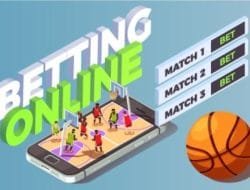 Fenomena Perjudian Olahraga di Indonesia: Antara Tantangan dan Peluang